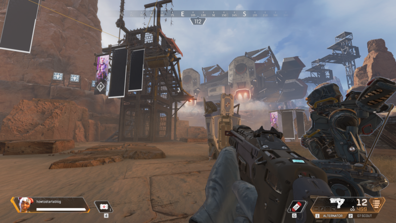 apex legends guide for beginners