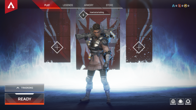 apex legends - guide for newbies