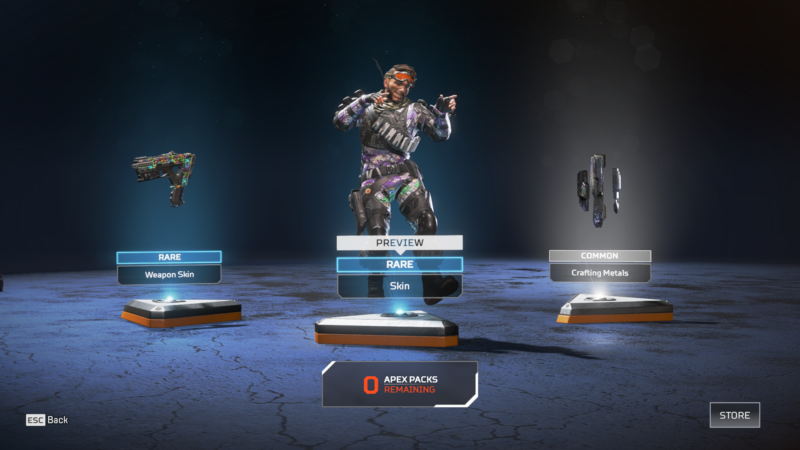 apex legends tips and guide