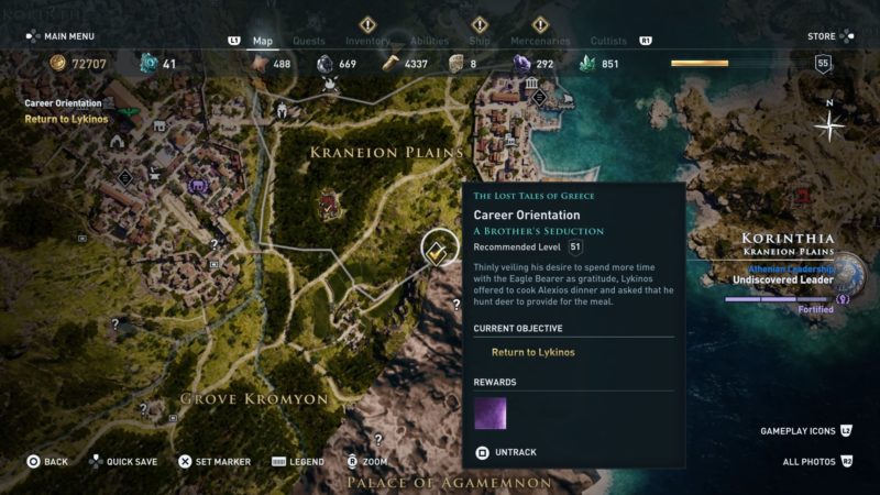 assassins-creed-odyssey-career-orientation-guide