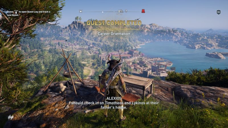 assassins-creed-odyssey-career-orientation-walkthrough