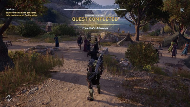 assassins-creed-odyssey-praxillas-admirer-walkthrough