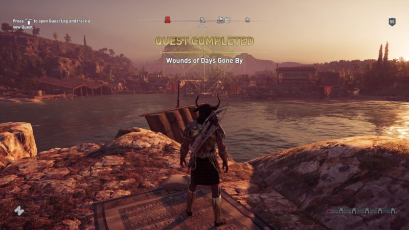 assassins-creed-odyssey-wounds-of-days-gone-by-quest-guide