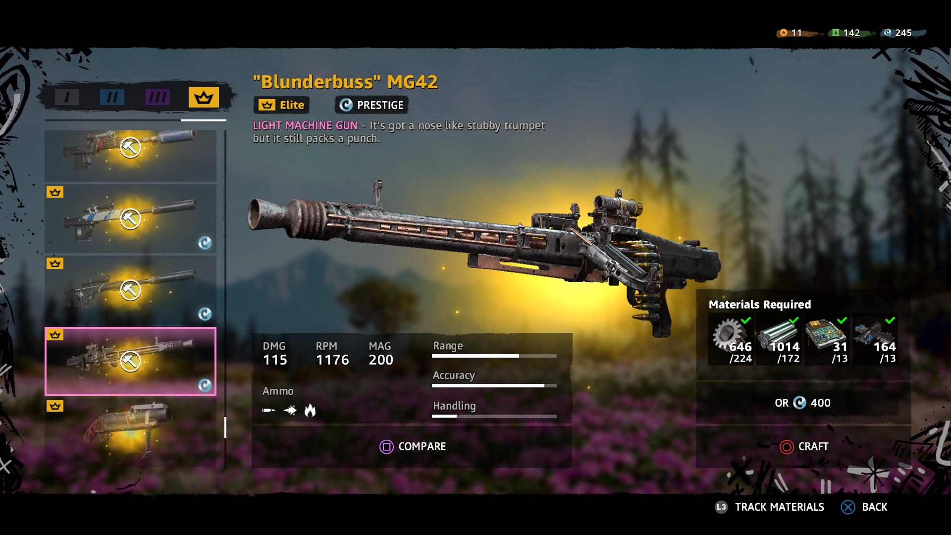 Best Weapons In Far Cry New Dawn Ordinary Reviews