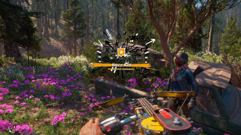 far-cry-new-dawn-buzz-kill-grace-armstrong-where-is-the-saw-launcher