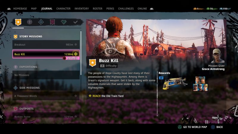 far-cry-new-dawn-buzz-kill-guide-and-tips