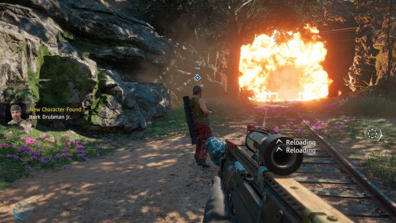 far-cry-new-dawn-days-of-blunder-guide