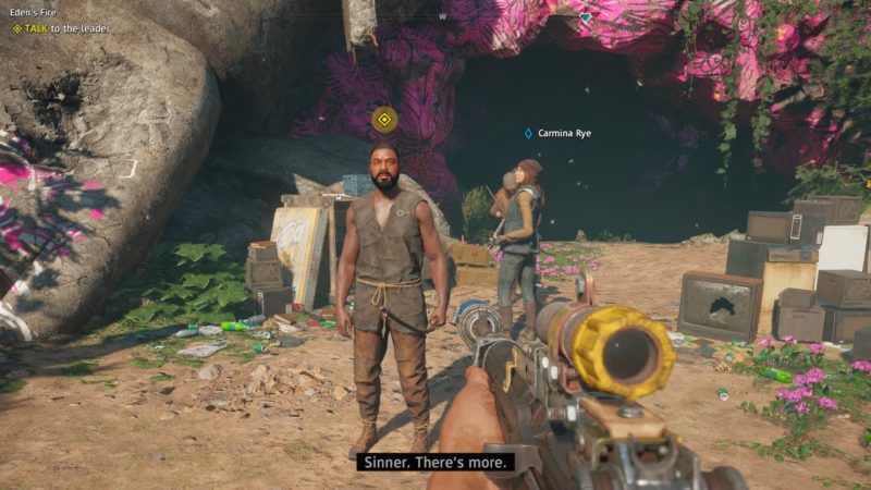 far-cry-new-dawn-edens-fire-walkthrough-tips