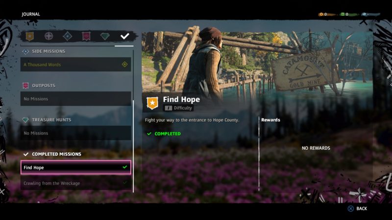 far-cry-new-dawn-find-hope-mission-objectives