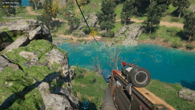 far-cry-new-dawn-go-with-the-flow-treasure-hunt