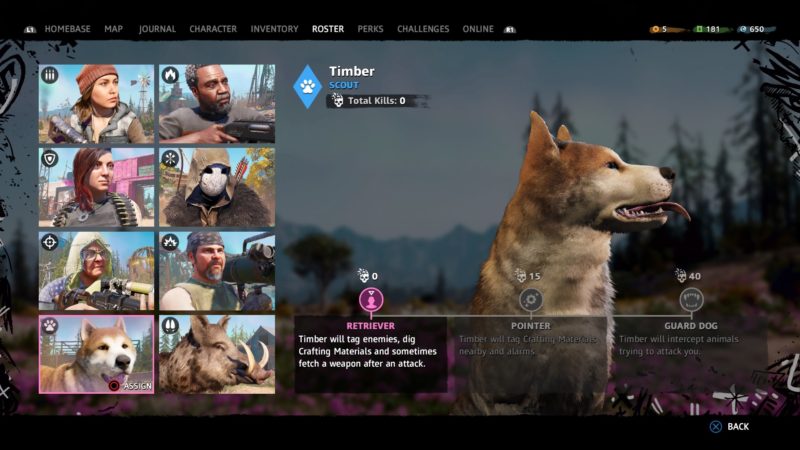 far-cry-new-dawn-how-to-unlock-the-roster