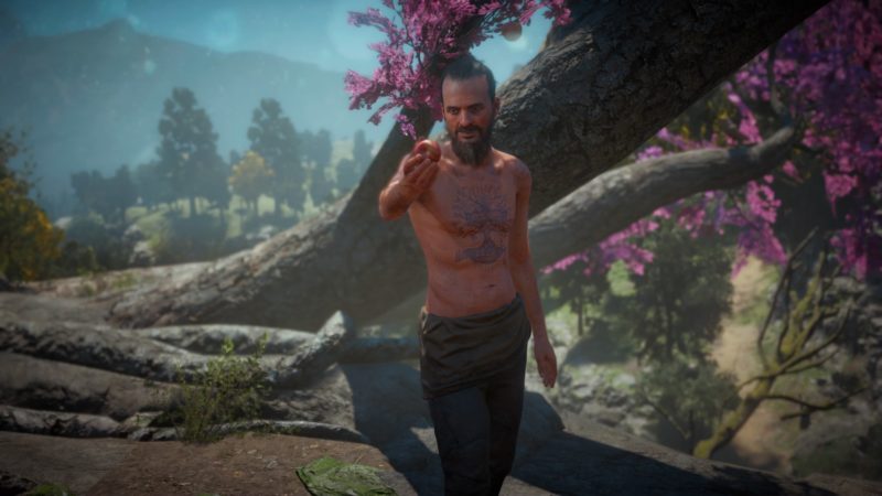 far-cry-new-dawn-josephs-secret-quest-walkthrough