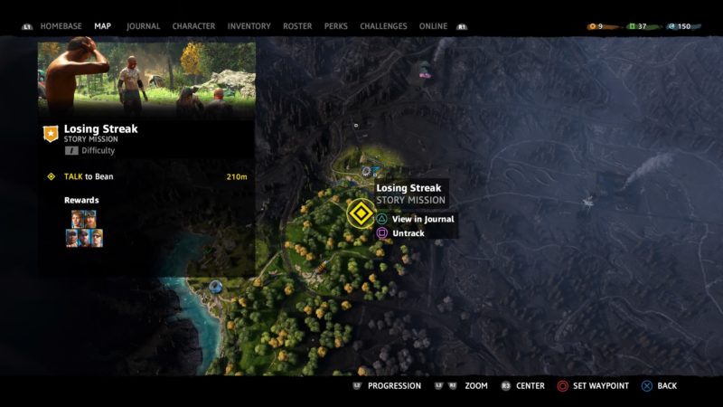Far Cry New Dawn, Far Cry Wiki