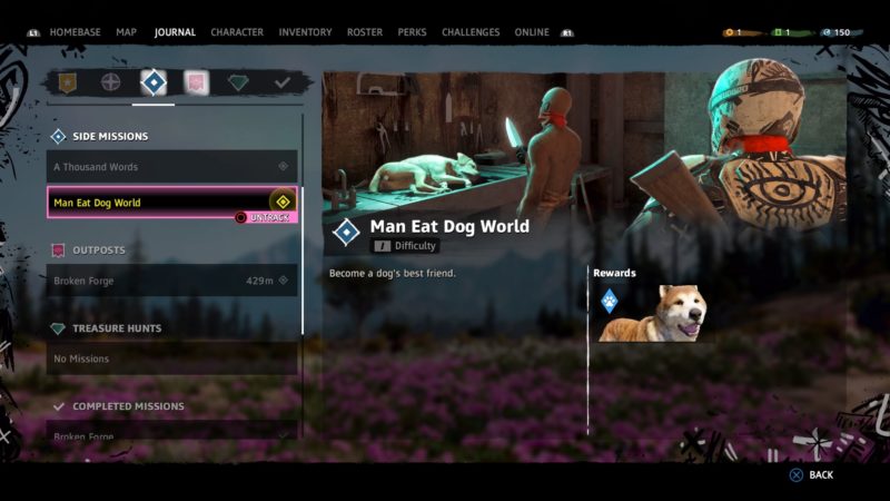 far-cry-new-dawn-man-eat-dog-world-guide