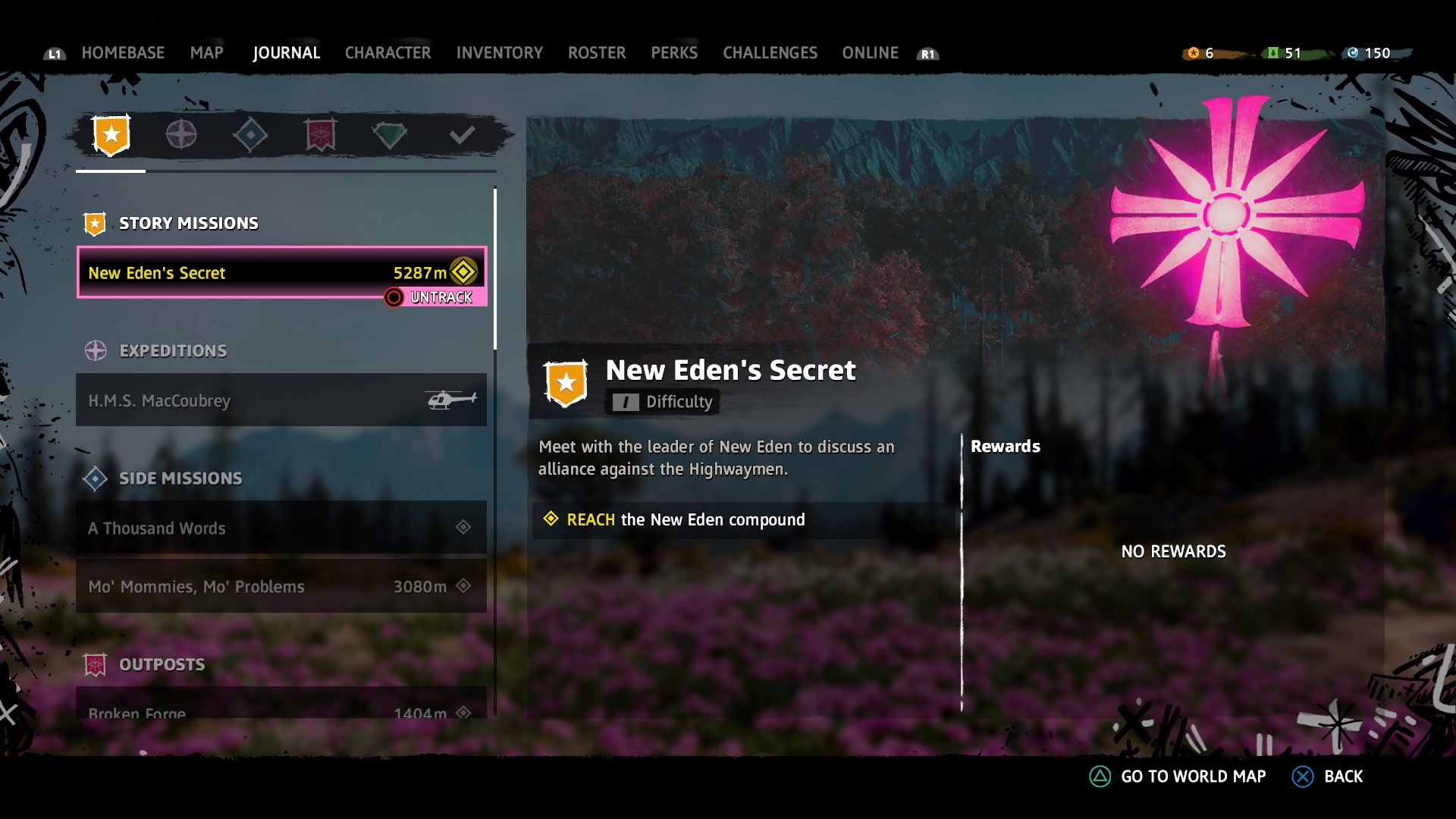 far cry new dawn north new eden gate springs far cry new dawn north new eden gate springs
