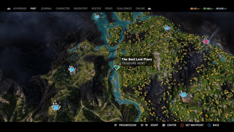 far-cry-new-dawn-the-best-laid-plans-walkthrough-tips-guide