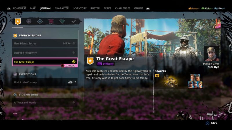 far-cry-new-dawn-the-great-escape-guide-and-walkthrough