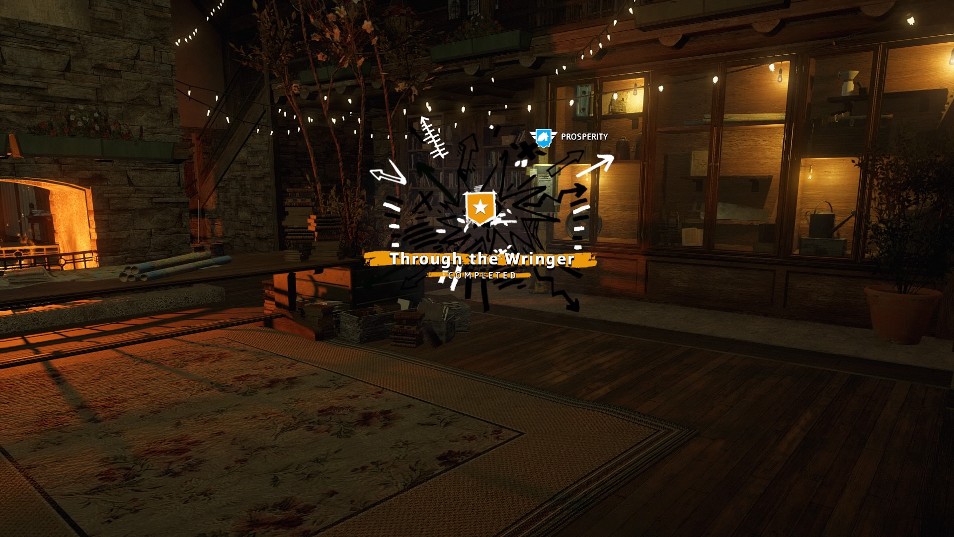 Far Cry New Dawn Through The Wringer (Guide)