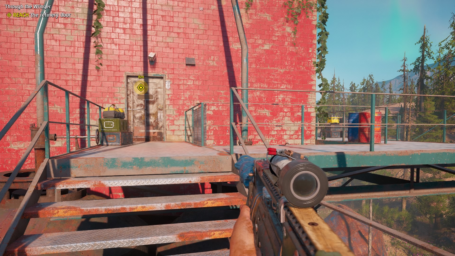 far-cry-new-dawn-homecoming-through-the-wringer-guide