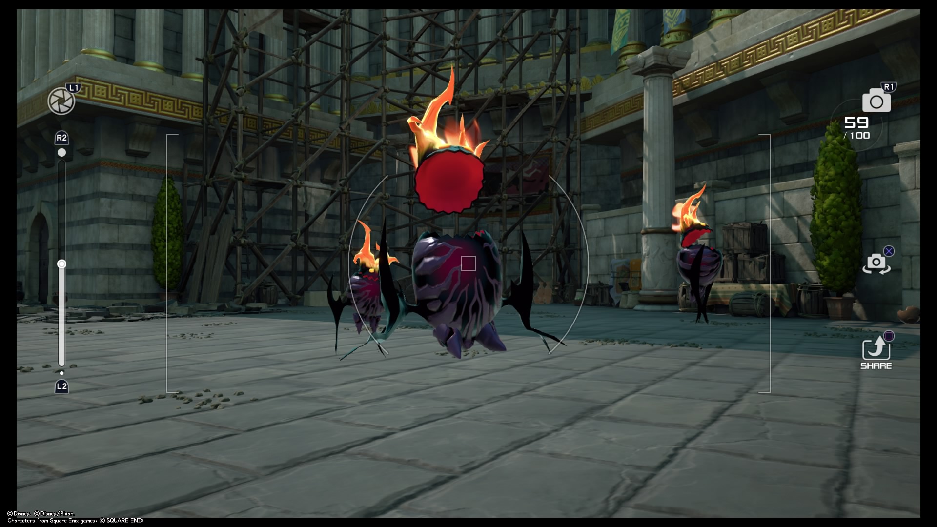 Kingdom Hearts 3 All Photo Missions (Locations And Guide)