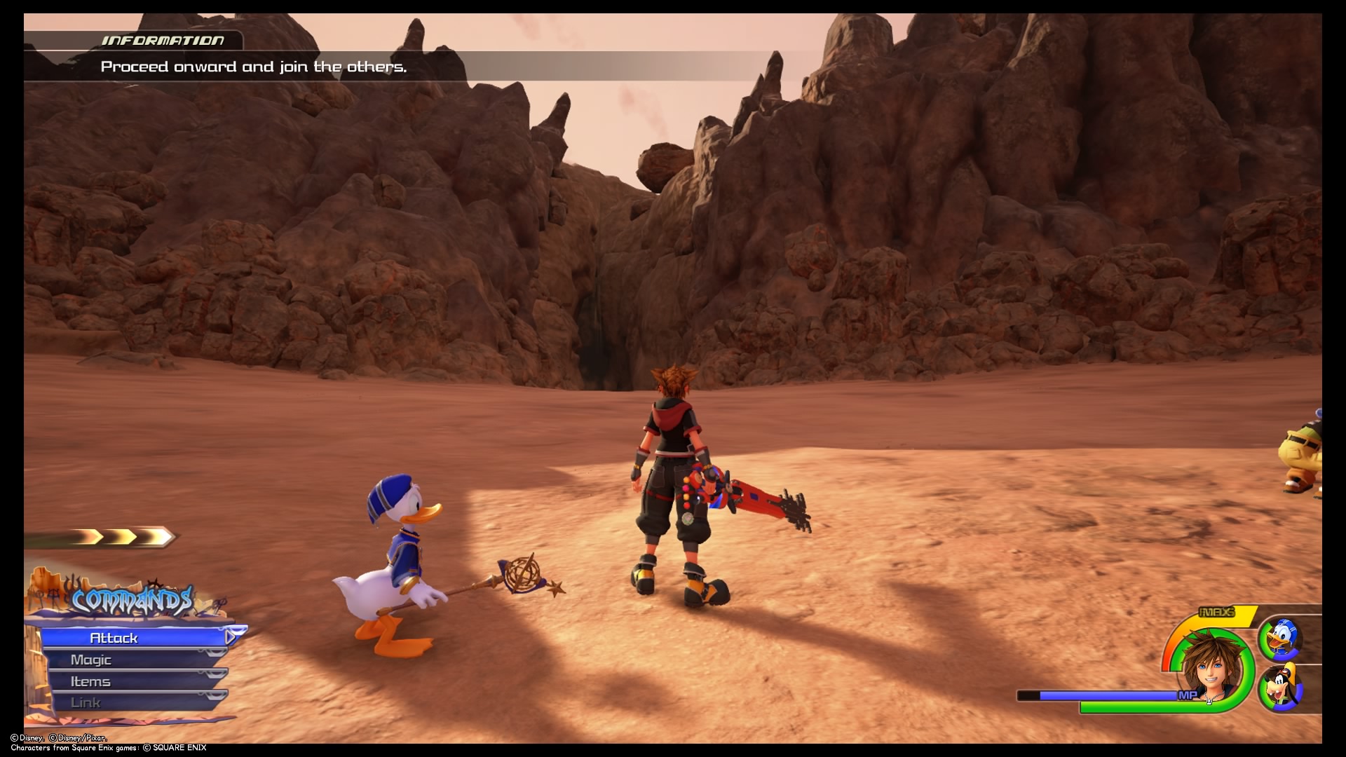 Kingdom Hearts 3 Keyblade Graveyard Skein Of Severance Walkthrough