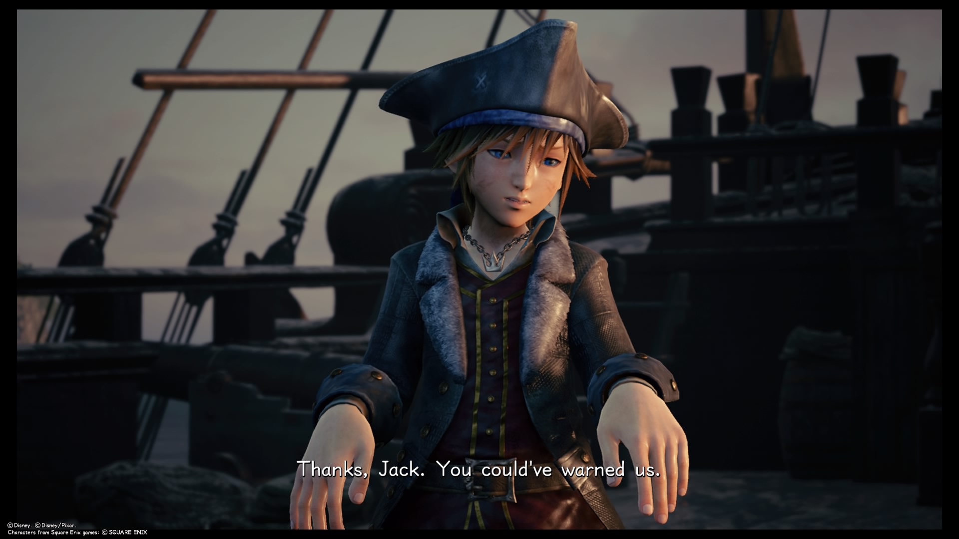 Kingdom Hearts 3 The Caribbean (Walkthrough And Guide)