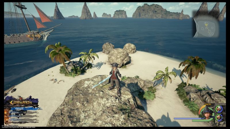 kh3-the-caribbean-sandbar-isle-lucky-emblems