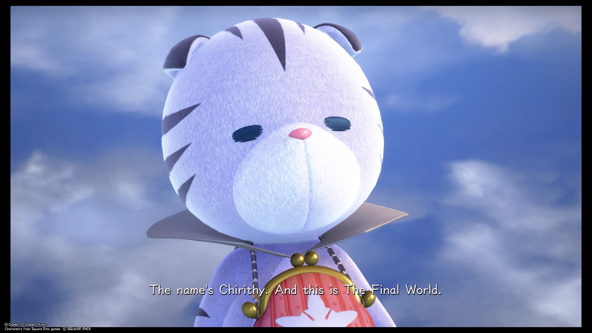 Kingdom Hearts 3 The Final World (Walkthrough And Guide)