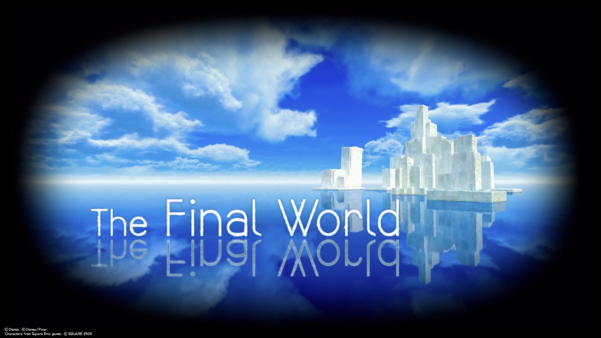 Kingdom Hearts 3 The Final World (Walkthrough And Guide)