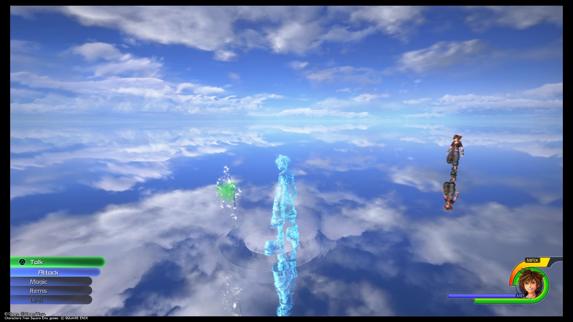 Kingdom Hearts 3 The Final World (Walkthrough And Guide)