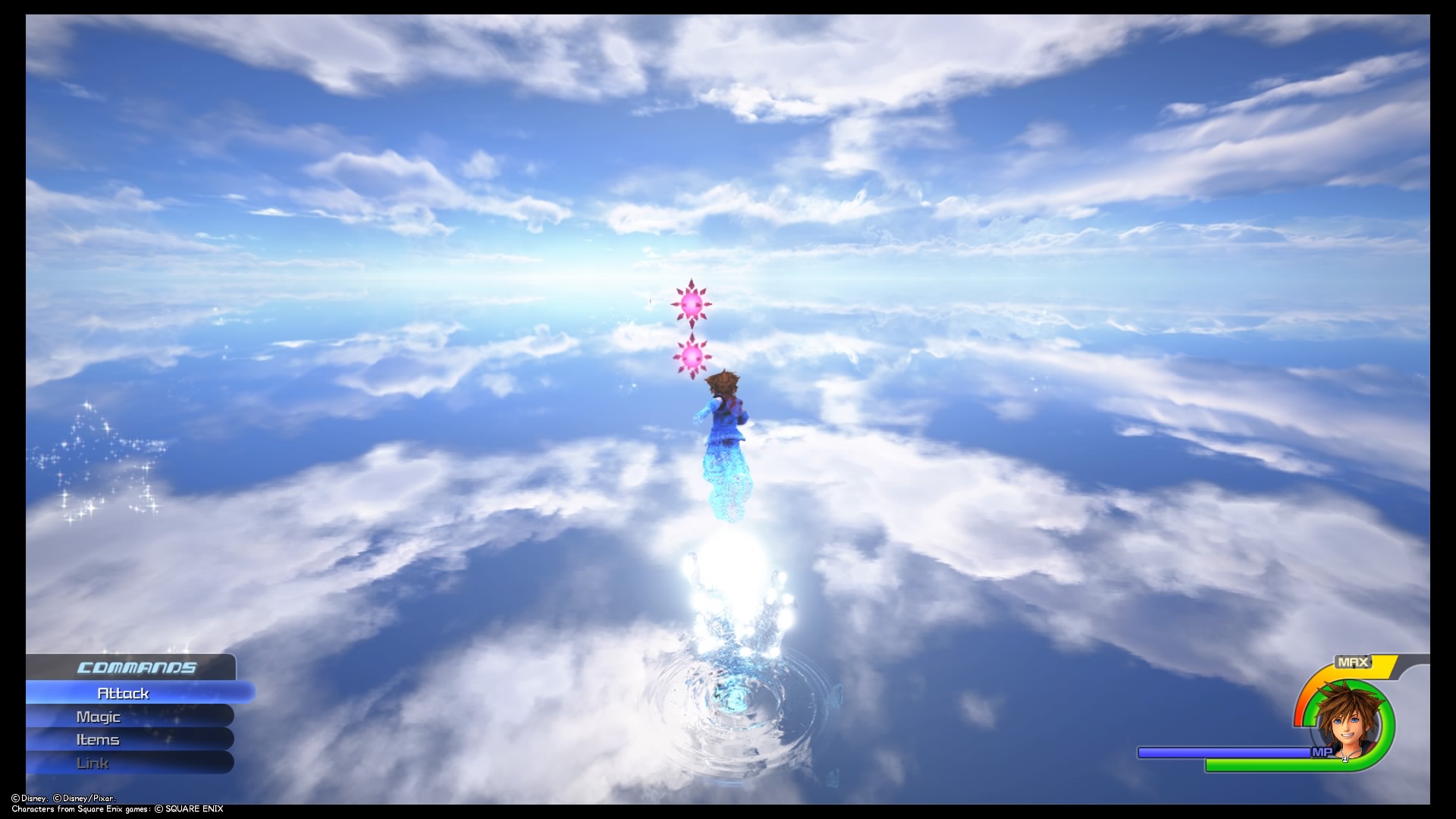 Kingdom Hearts 3 The Final World (Walkthrough And Guide)