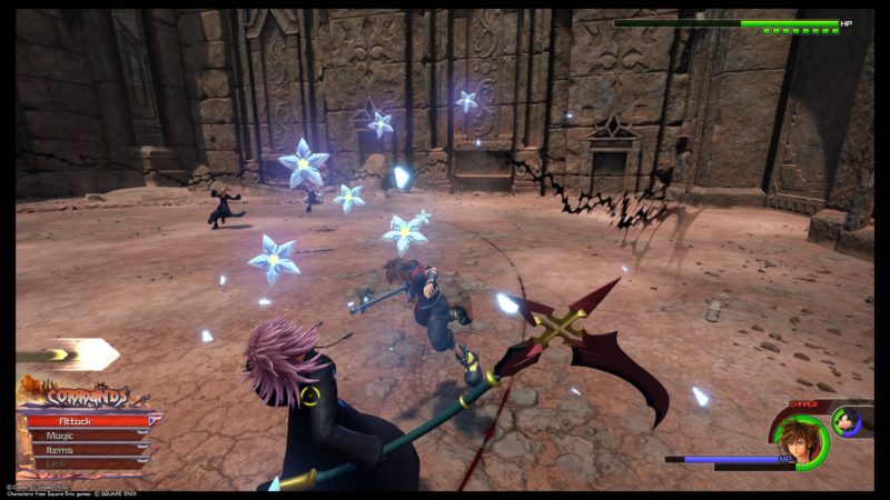 kh3-the-skein-of-severance-organization-battle