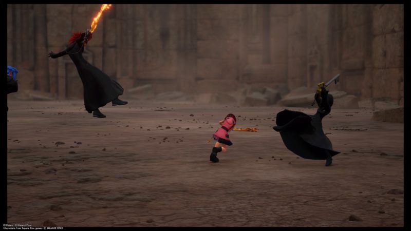 kh3-the-skein-of-severance-zexion-battle