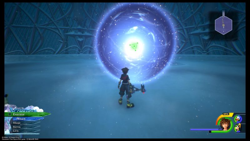 kingdom-hearts-3-arendelle-get-out-of-ice-labyrinth