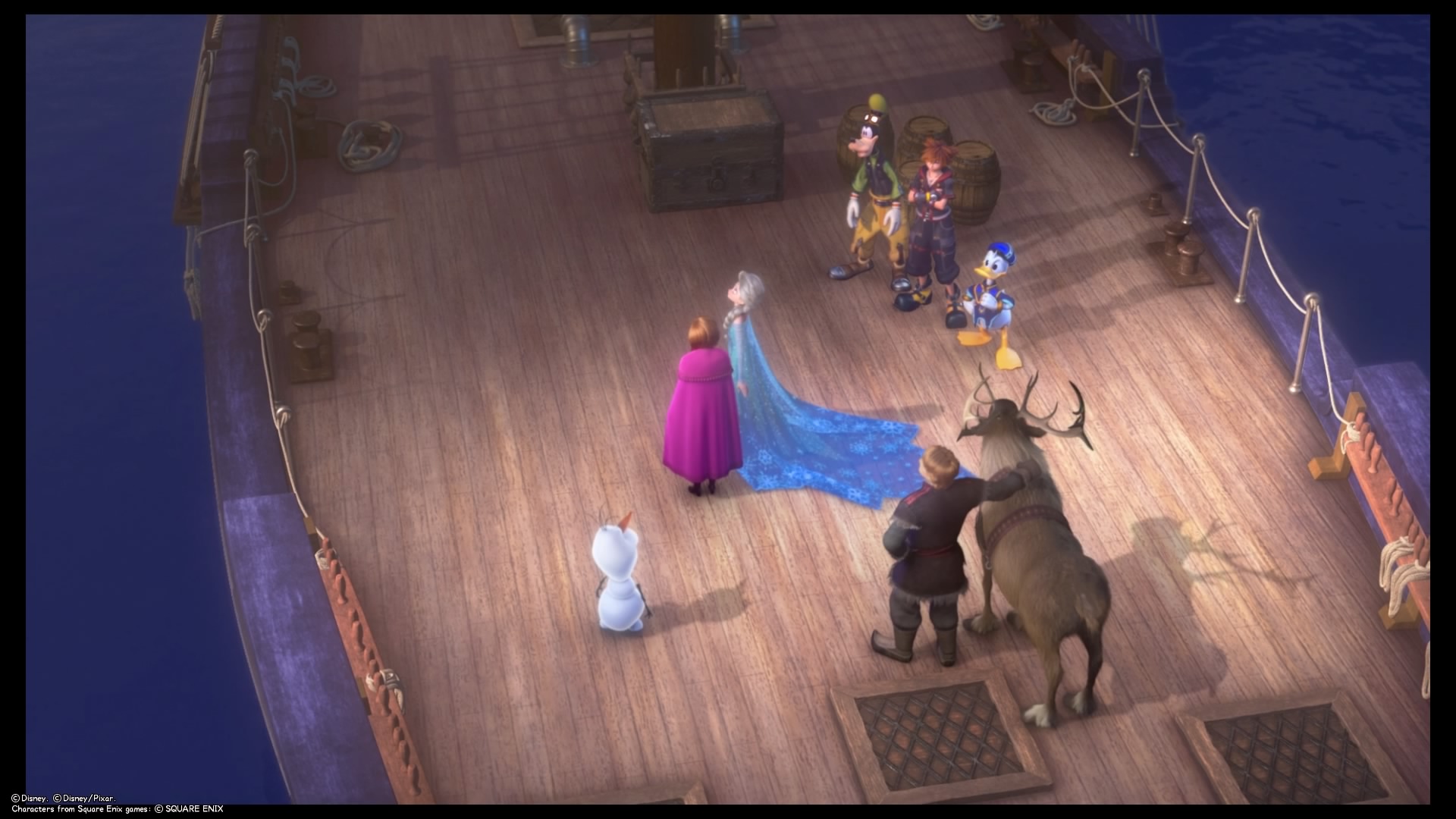 kingdom-hearts-3-arendelle-walkthrough-and-guide