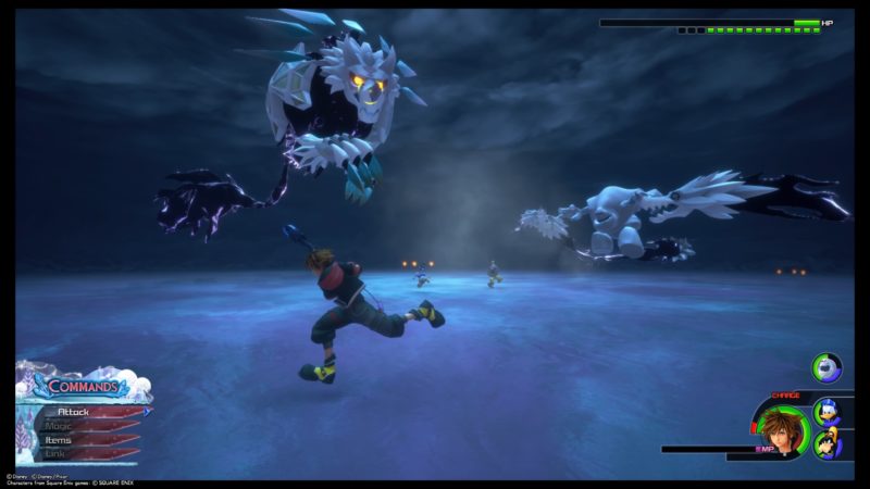 kingdom-hearts-3-arendelle-how-to-defeat-wolf-boss