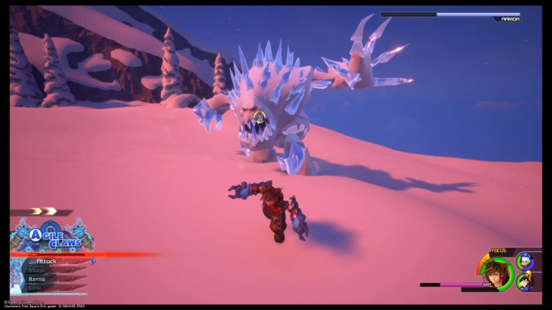 kingdom-hearts-3-arendelle-north-mountain-ice-giant-battle