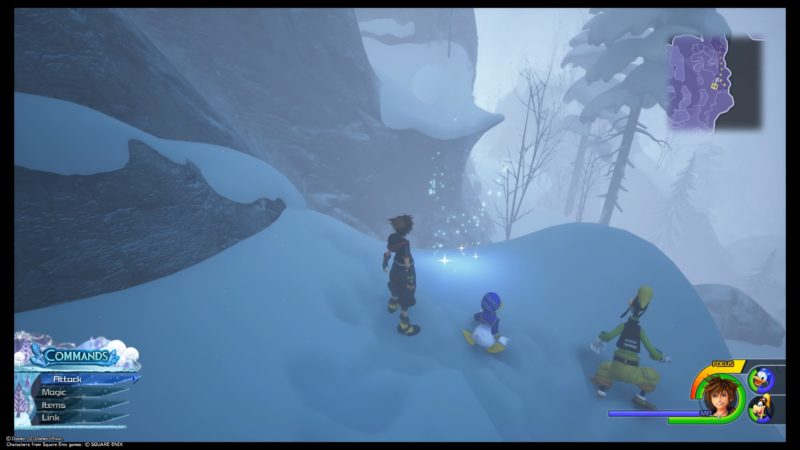 kingdom-hearts-3-arendelle-north-mountain-make-your-way-up