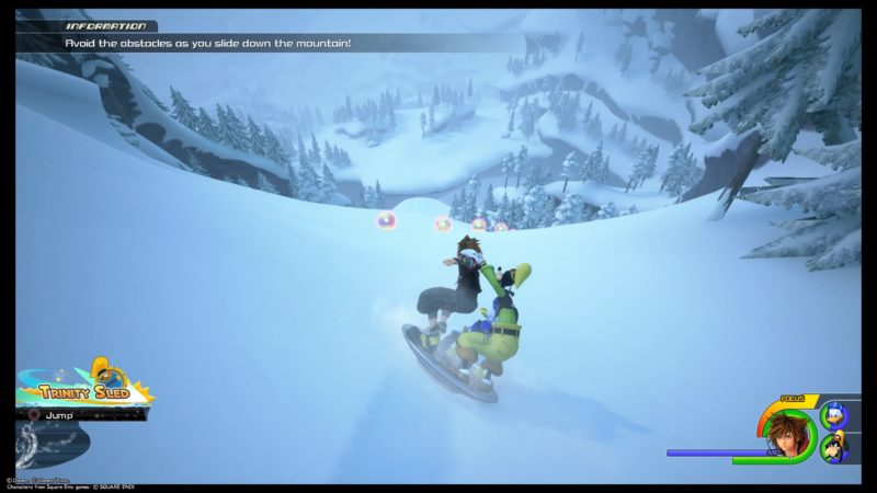 kingdom-hearts-3-arendelle-the-north-mountain-avalanche-guide