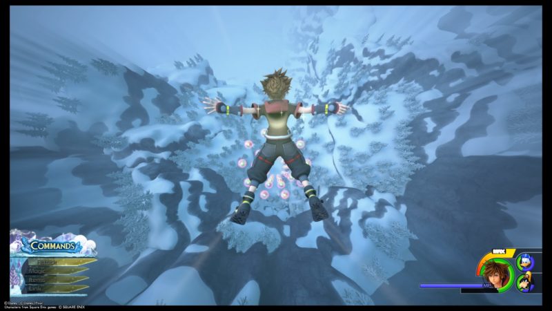 kingdom-hearts-3-arendelle-the-north-mountain-fly-down