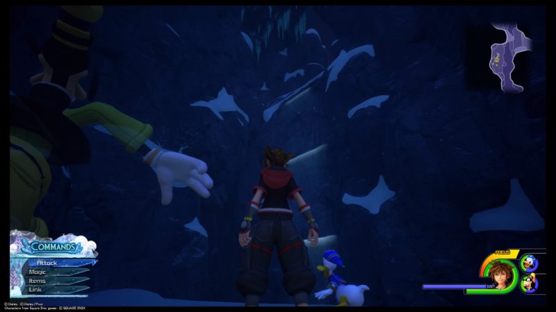 kingdom-hearts-3-arendelle-the-north-mountain-guide-walkthrough