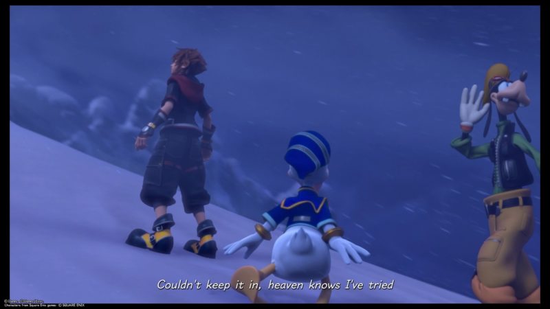 kingdom-hearts-3-arendelle-the-north-mountain-mission-walkthrough