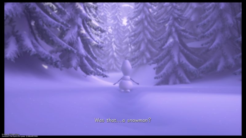 kingdom-hearts-3-arendelle-the-north-mountain-olaf