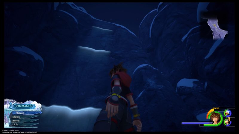 kingdom-hearts-3-arendelle-the-north-mountain-quest-walkthrough