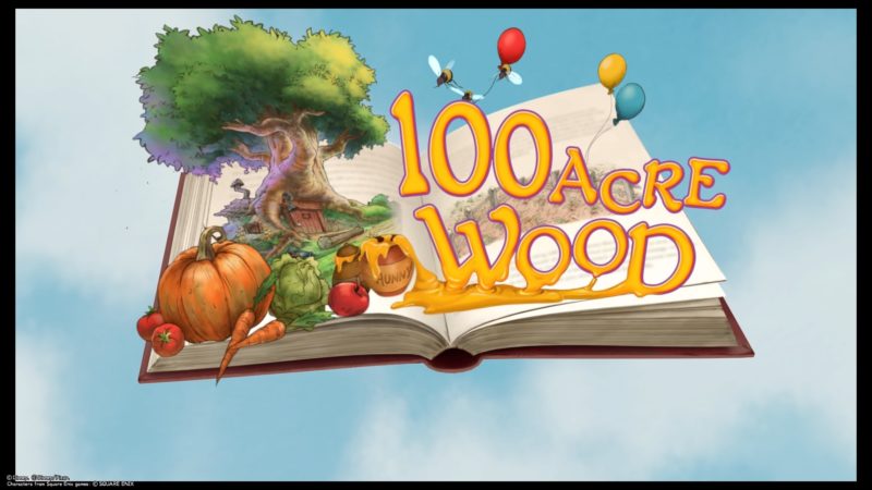 kingdom-hearts-3-how-to-unlock-100-acre-wood-world