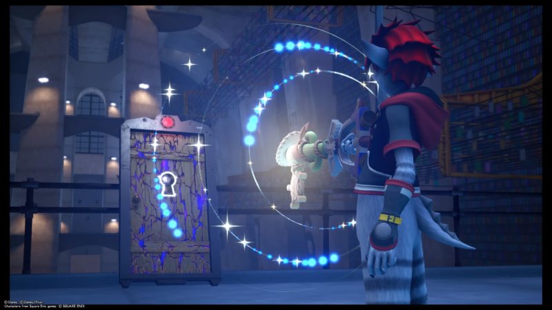 kingdom-hearts-3-monstropolis-sora-seals-randall-out