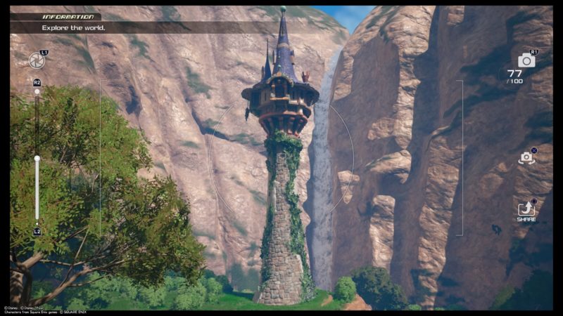 kingdom-hearts-3-photo-mission-rapunzel-tower