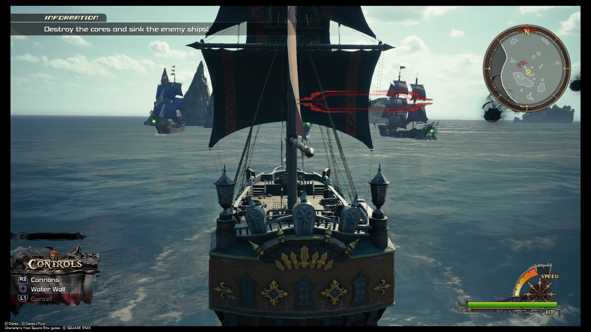 kingdom-hearts-3-the-caribbean-walkthrough-and-guide