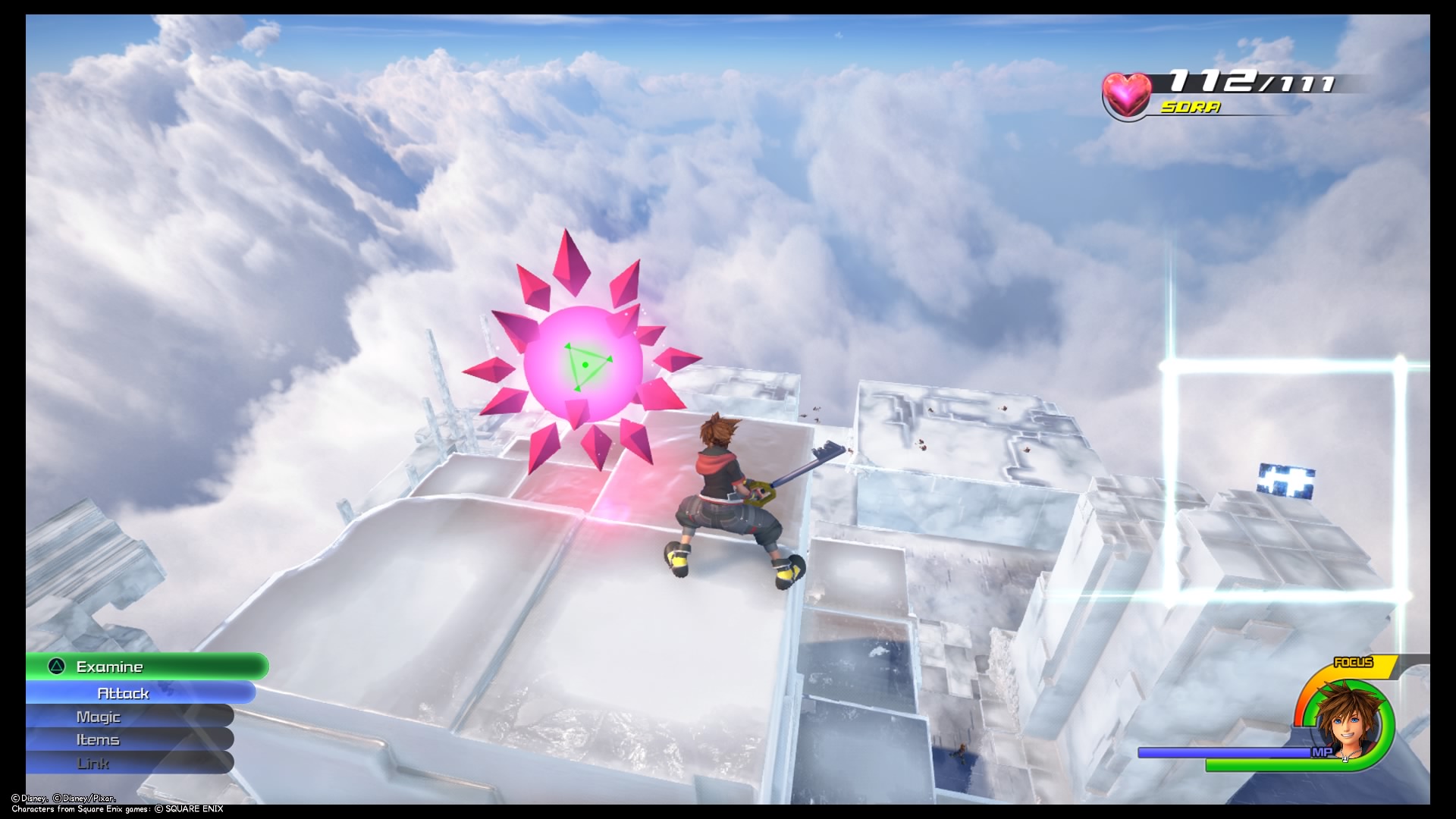 Kingdom Hearts 3 The Final World (Walkthrough And Guide)