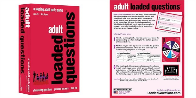 games like cards against humanity